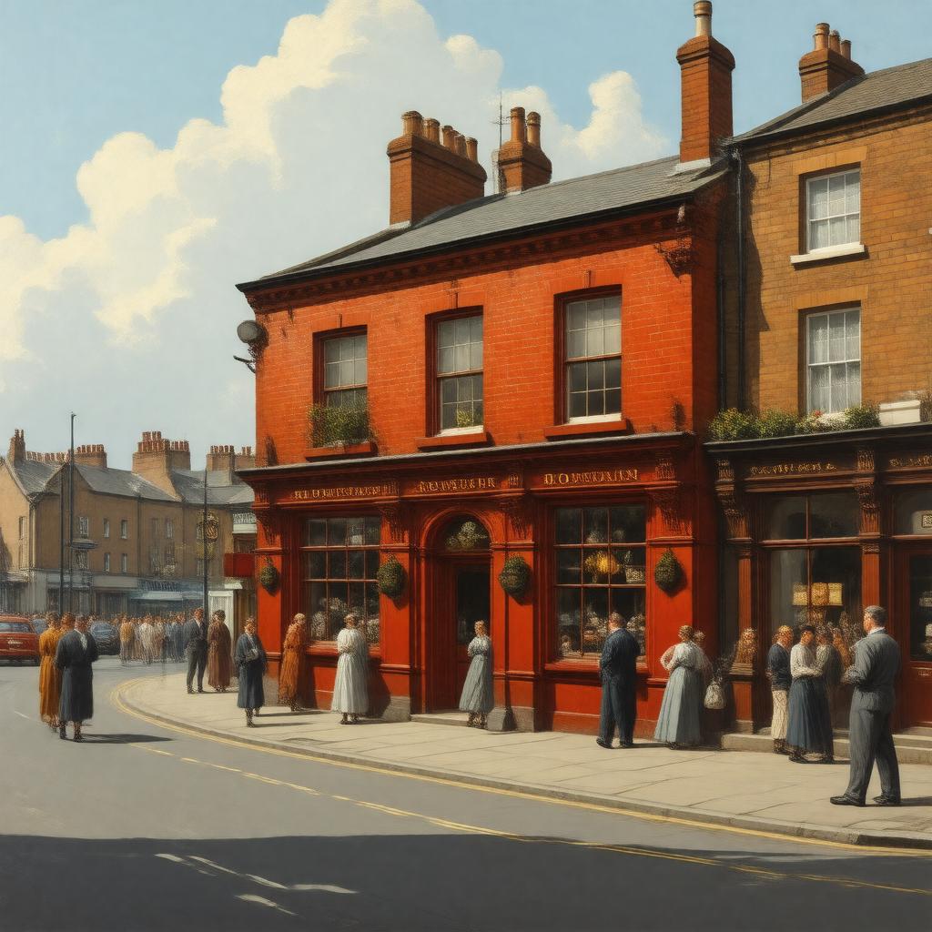 Coronation Street